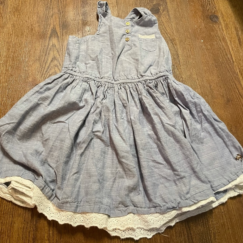 Aphorism Dress